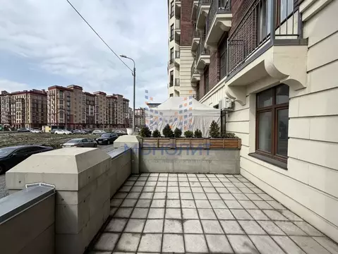 1-к кв. Московская область, Видное бул. Мстислава Ростроповича, 4к1 ...