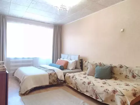 2-к кв. Татарстан, Бавлы ул. Горького, 4 (47.0 м)