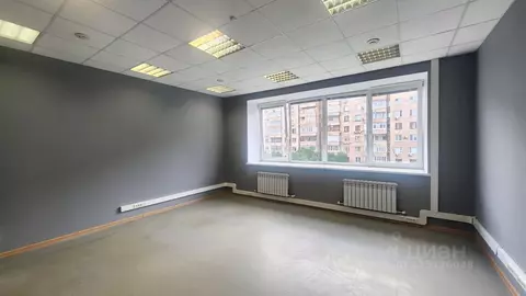 Офис в Москва Краснопролетарская ул., 16С1 (36 м)