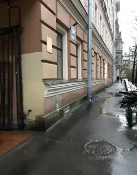 3-к кв. Санкт-Петербург Лахтинская ул., 28 (82.0 м)