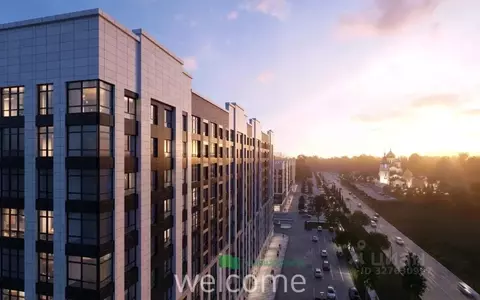 1-к кв. Ставропольский край, Ставрополь просп. Российский, 12к2 (40.7 ...