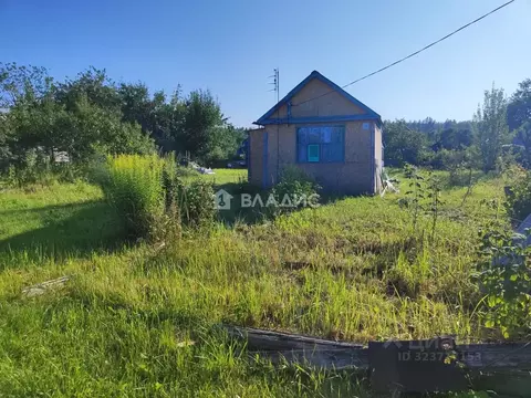 Дом в Владимирская область, Ковровский район, Клязьминское с/пос, ...