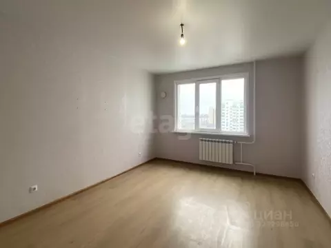 1-к кв. Ульяновская область, Ульяновск Камышинская ул., 70 (35.9 м)