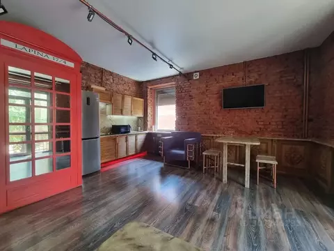 2-к кв. Иркутская область, Иркутск ул. Лапина, 17 (70.0 м)