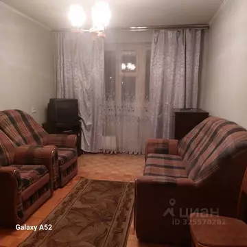 1-к кв. Московская область, Красногорск ул. Братьев Горожанкиных, 24 ...