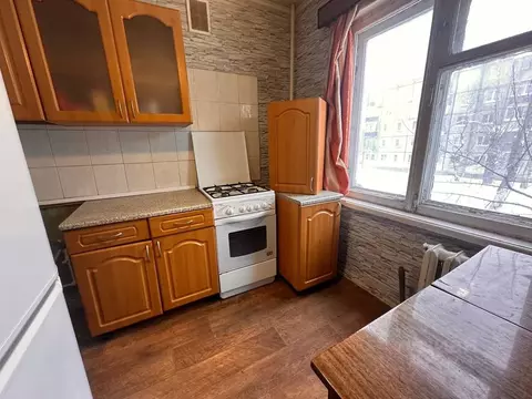 2-к кв. Вологодская область, Череповец Московский просп., 48 (44.6 м)