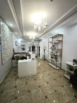 Помещение свободного назначения в Крым, Симферополь ул. Балаклавская, ...