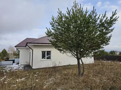 Дом в Иркутская область, Иркутский муниципальный округ, пос. Горный ...