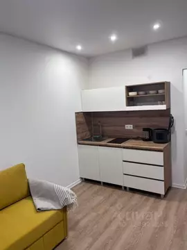 Студия Москва Кавказский бул., 51к1 (20.0 м)