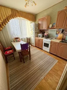 3-к кв. Белгородская область, Старый Оскол Лесной мкр, 17 (62.0 м)