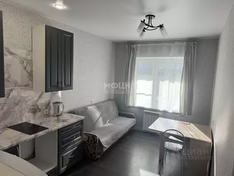 1-к кв. Карелия, Петрозаводск Казарменская ул., 4 (38.1 м)