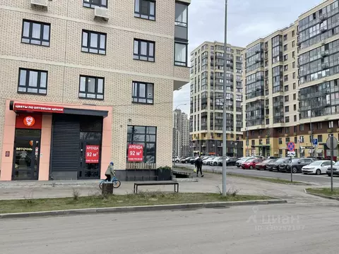 Помещение свободного назначения в Московская область, Красногорск ...