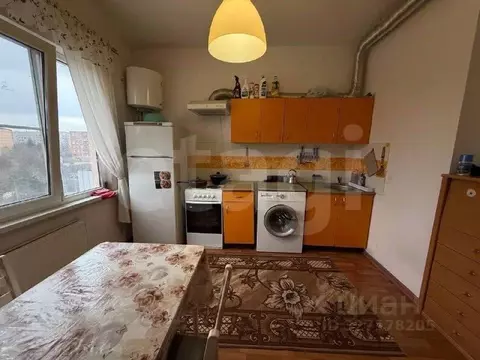 2-к кв. Краснодарский край, Краснодар Восточно-Кругликовская ул., 46/а ...