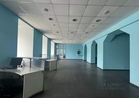 Помещение свободного назначения в Москва ул. Сущевский Вал, 62 (442 м)