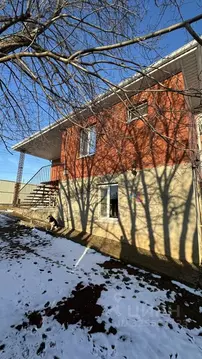 Дом в Калмыкия, Элиста Северо-Западная 9-я ул. (239 м)