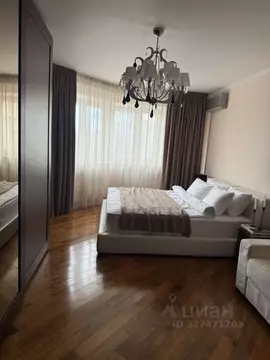 3-к кв. Москва ул. Летчика Бабушкина, 22 (78.0 м)