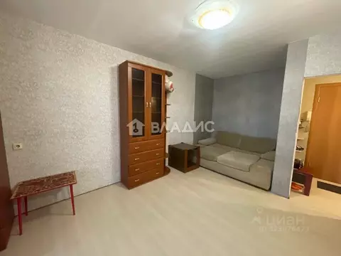 1-к кв. Ярославская область, Рыбинск ул. Моторостроителей, 32 (32.1 м)