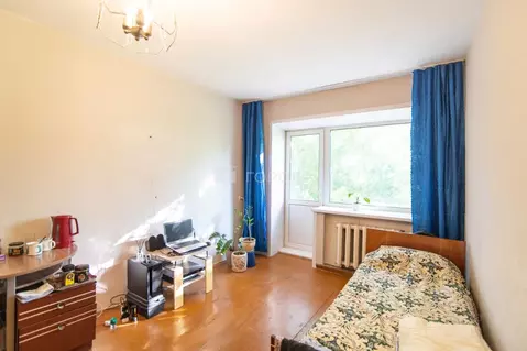 3-к кв. Алтайский край, Барнаул просп. Ленина, 27А/64А (54.0 м)