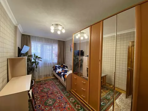 3-к кв. Кабардино-Балкария, Нальчик ул. Кирова, 9 (65.0 м)