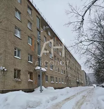 Комната Московская область, Пересвет Сергиево-Посадский район, ...