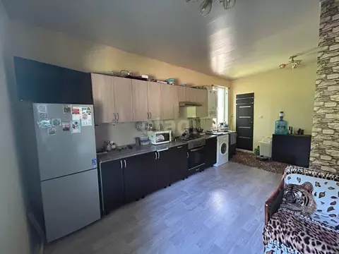 1-к кв. Архангельская область, Котлас ул. Ленина, 206 (47.7 м)