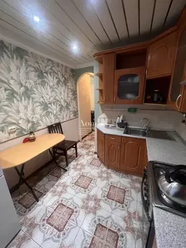 2-к кв. Санкт-Петербург просп. Просвещения, 106К1 (56.0 м)