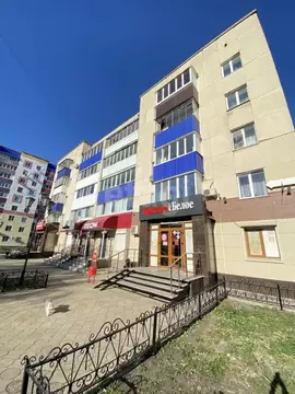 Помещение свободного назначения в Башкортостан, Стерлитамак ул. ...