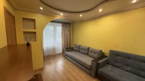 1-к кв. Санкт-Петербург просп. Маршала Блюхера, 54 (31.0 м)