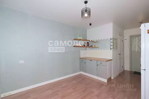 Студия Кемеровская область, Кемерово ул. Попова, 3 (17.0 м)