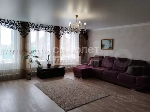 Дом в Самарская область, Сызрань Трудовая ул., 17 (95 м)