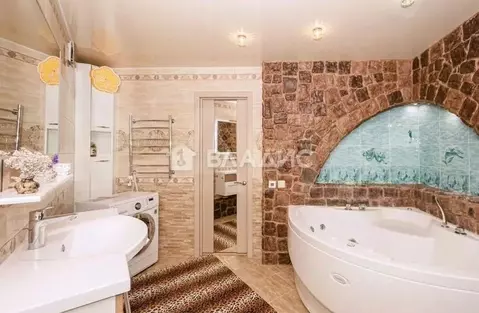 3-к кв. Владимирская область, Владимир ул. Фатьянова, 12 (97.6 м)