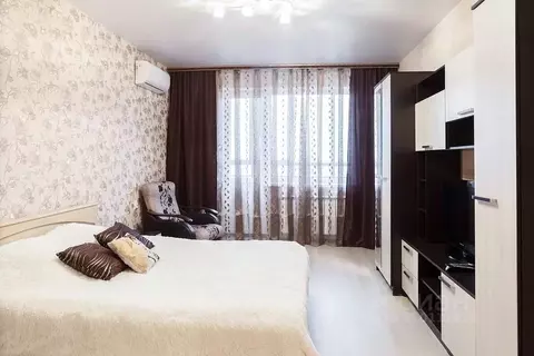 1-к кв. Воронежская область, Воронеж ул. Ворошилова, 1/3 (50.0 м)