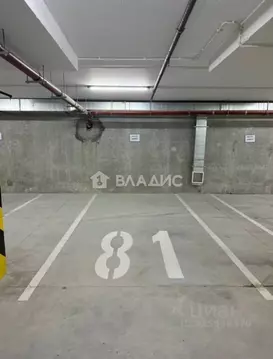 Гараж в Калининградская область, Калининград ул. Генерал-фельдмаршала ...