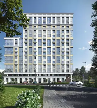 2-к кв. Карелия, Петрозаводск ул. Ригачина, 40 (51.7 м)