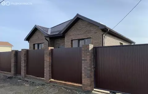 Дом в Аксай, Садовая улица (135 м)