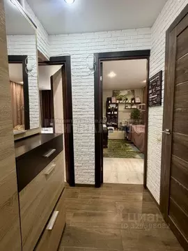 2-к кв. Смоленская область, Смоленск Киевский пер., 16к1 (30.9 м)