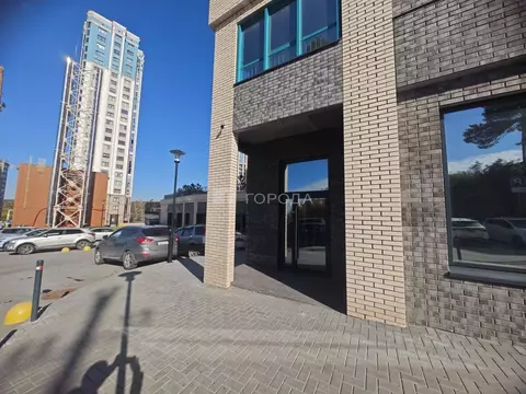 Помещение свободного назначения в Новосибирская область, Новосибирск ...