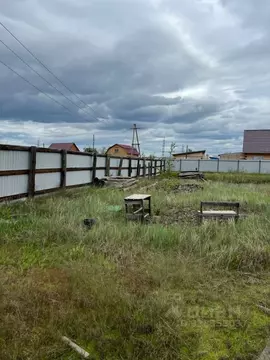 Участок в Саха (Якутия), Якутск ш. Хатынг-Юряхское, Б-15 (9.5 сот.)