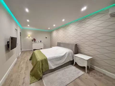 2-к кв. Волгоградская область, Волгоград Новороссийская ул., 5 (95.9 ...