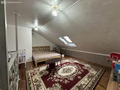 2-комнатная квартира: Нальчик, Кабардинская улица, 228к1 (61 м)