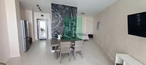 3-к кв. Севастополь ул. Парковая, 7 (57.3 м)