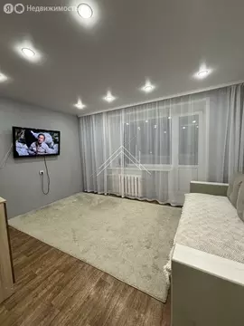 1-комнатная квартира: Буй, улица Октябрьской Революции, 27 (31.9 м)