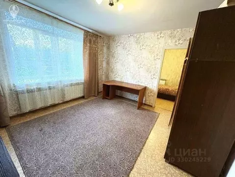 3-к кв. Рязанская область, Рязань Октябрьский городок мкр, 47 (72.6 м)