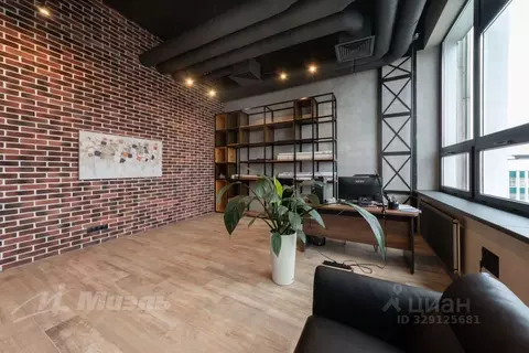 Офис в Москва проезд 3-й Марьиной рощи, 40С1 (71 м)