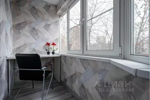 2-к кв. Москва 2-я Владимирская ул., 45 (48.0 м)