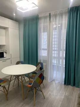 2-к кв. Москва ул. Лобачевского, 118к2 (55.7 м)