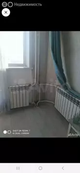 Квартира-студия: Кызыл, Московская улица, 122 (24.9 м)