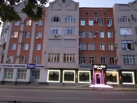 3-к кв. Адыгея, Майкоп Пионерская ул., 374Е (91.3 м)