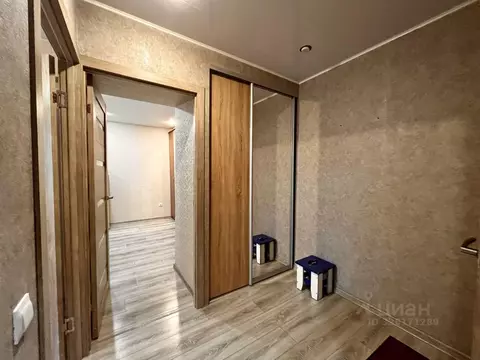 2-к кв. Иркутская область, Иркутск ул. Станиславского, 11 (44.0 м)