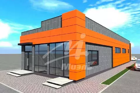 Продается участок в д. Репниково